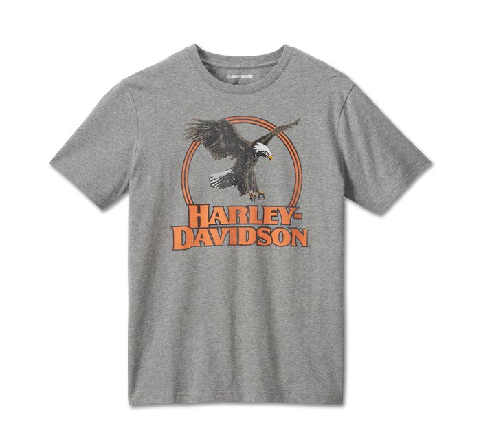 T-shirt Monument Valley pour hommes 1