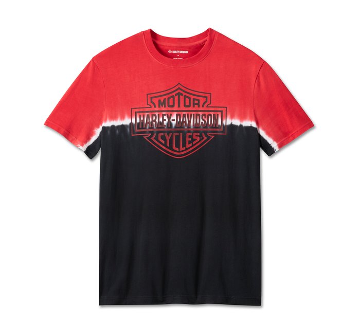 Red Handed Short Sleeve Tee para hombre 1