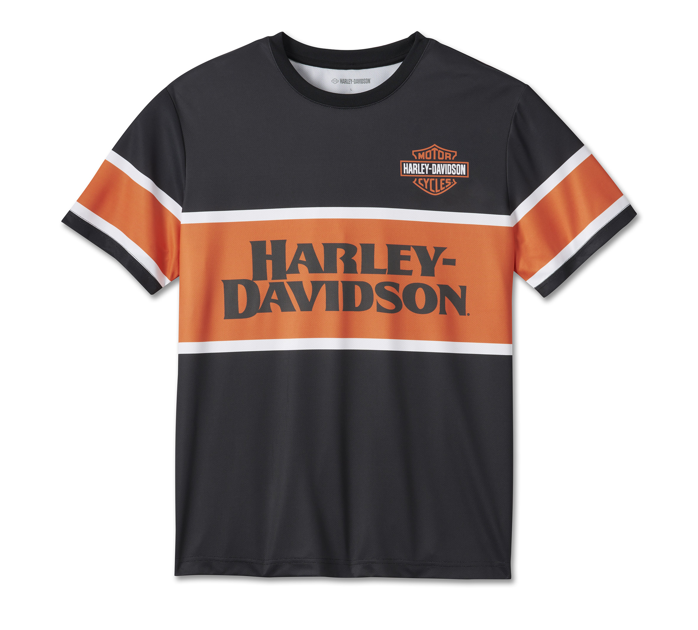 Men's Graphic Tees | Harley-Davidson CA