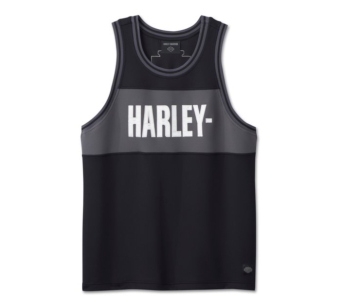 Boiling Point Tank para hombre 1