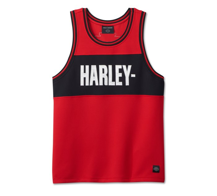 Boiling Point Tank para hombre 1