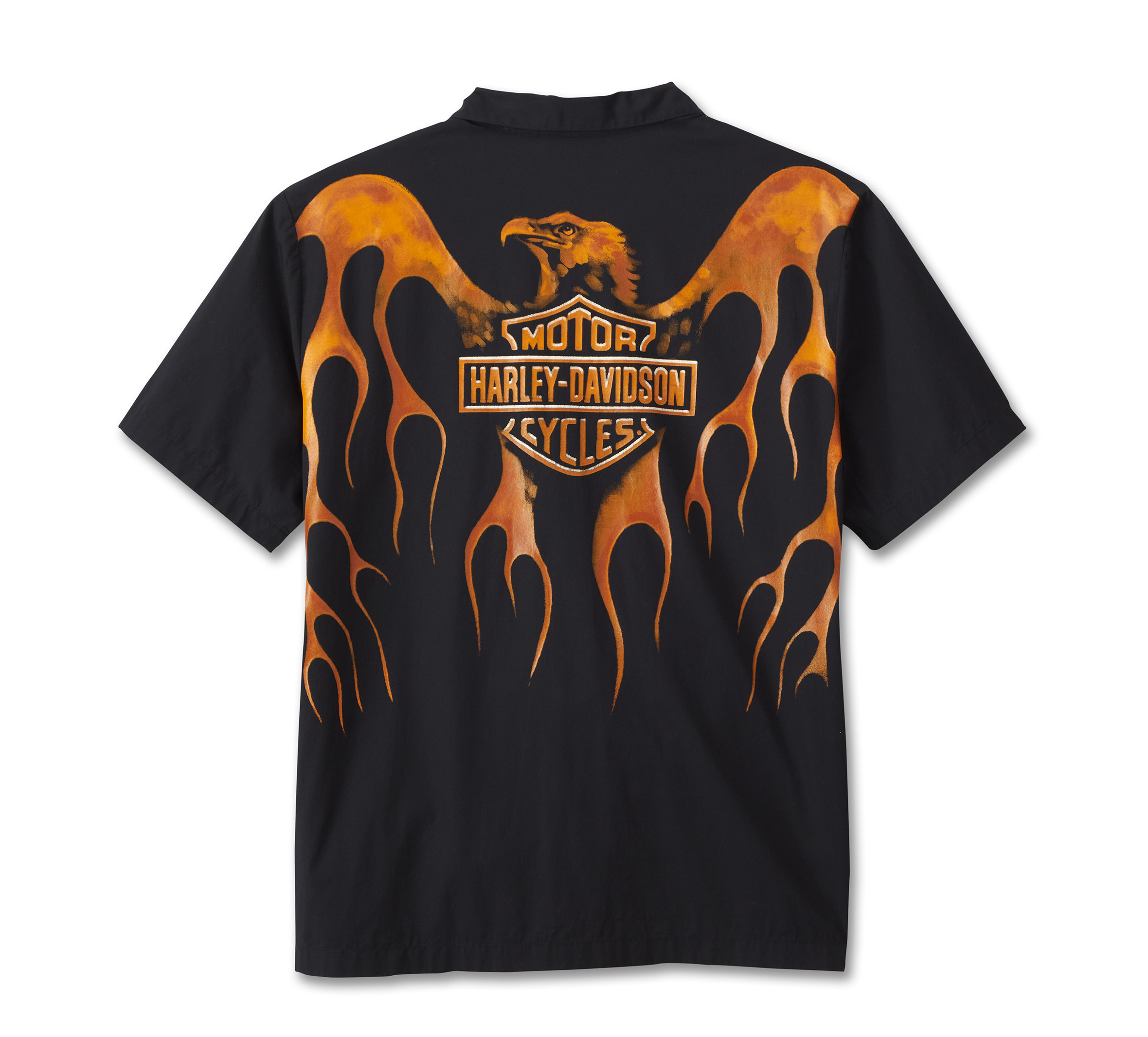 Harley davidson t shirt heren sale