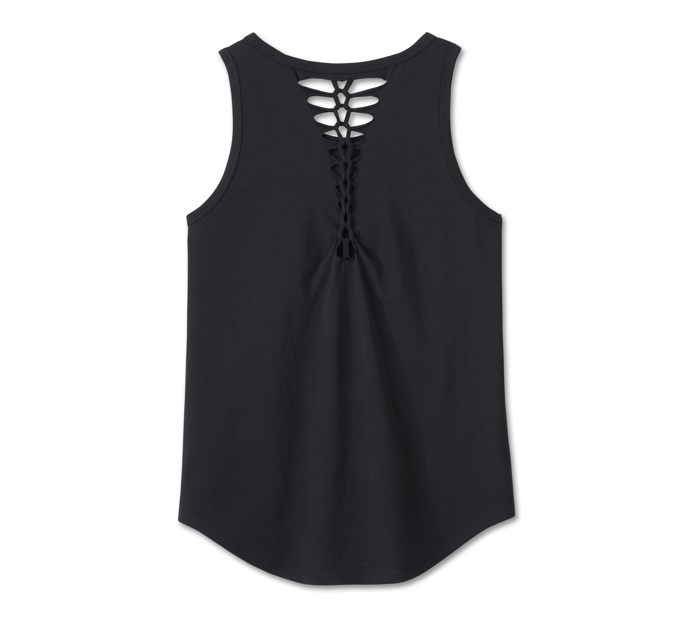 Women's American Traditional Rip & Repair Tank