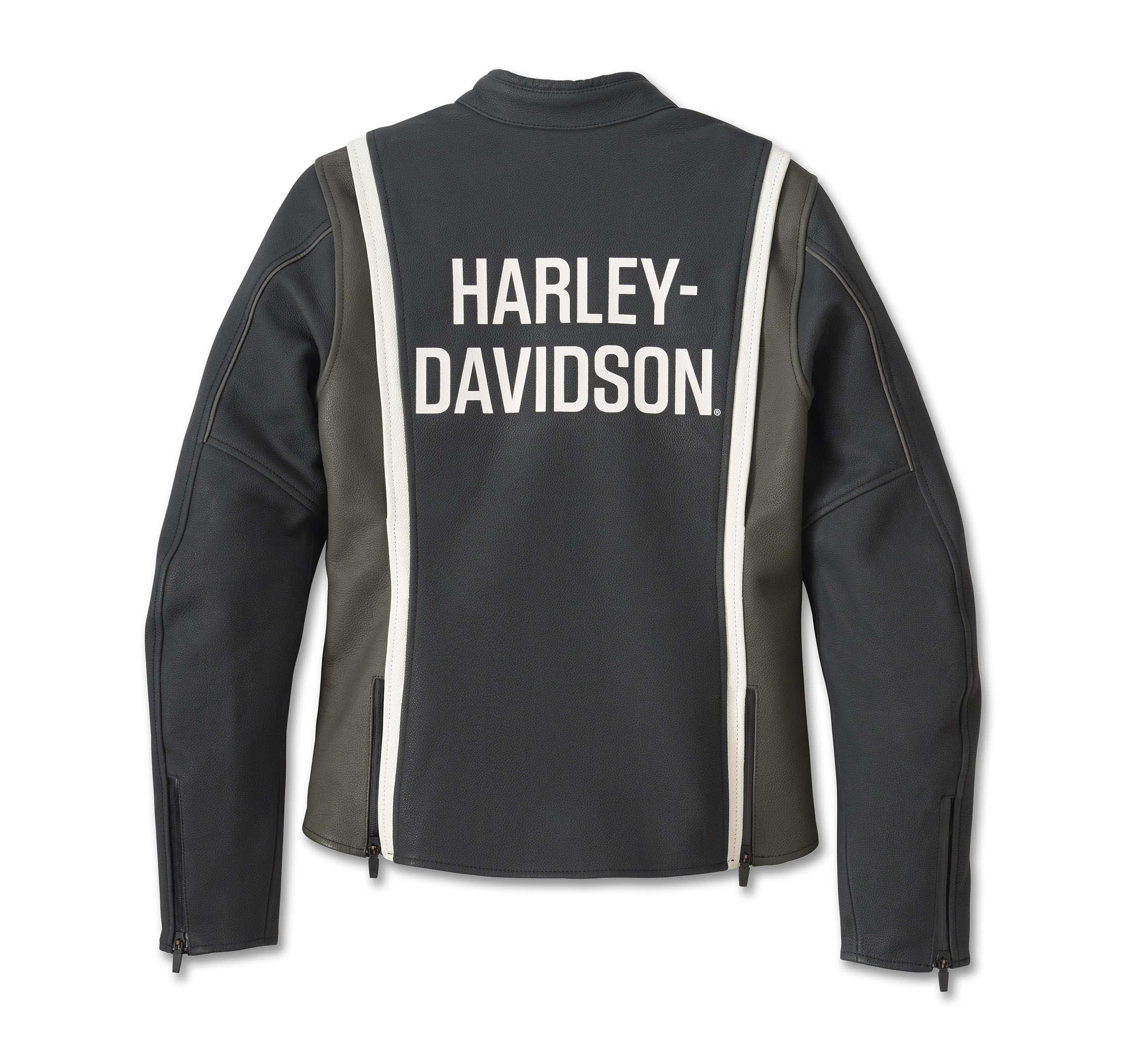 Waterproof harley hotsell davidson jacket