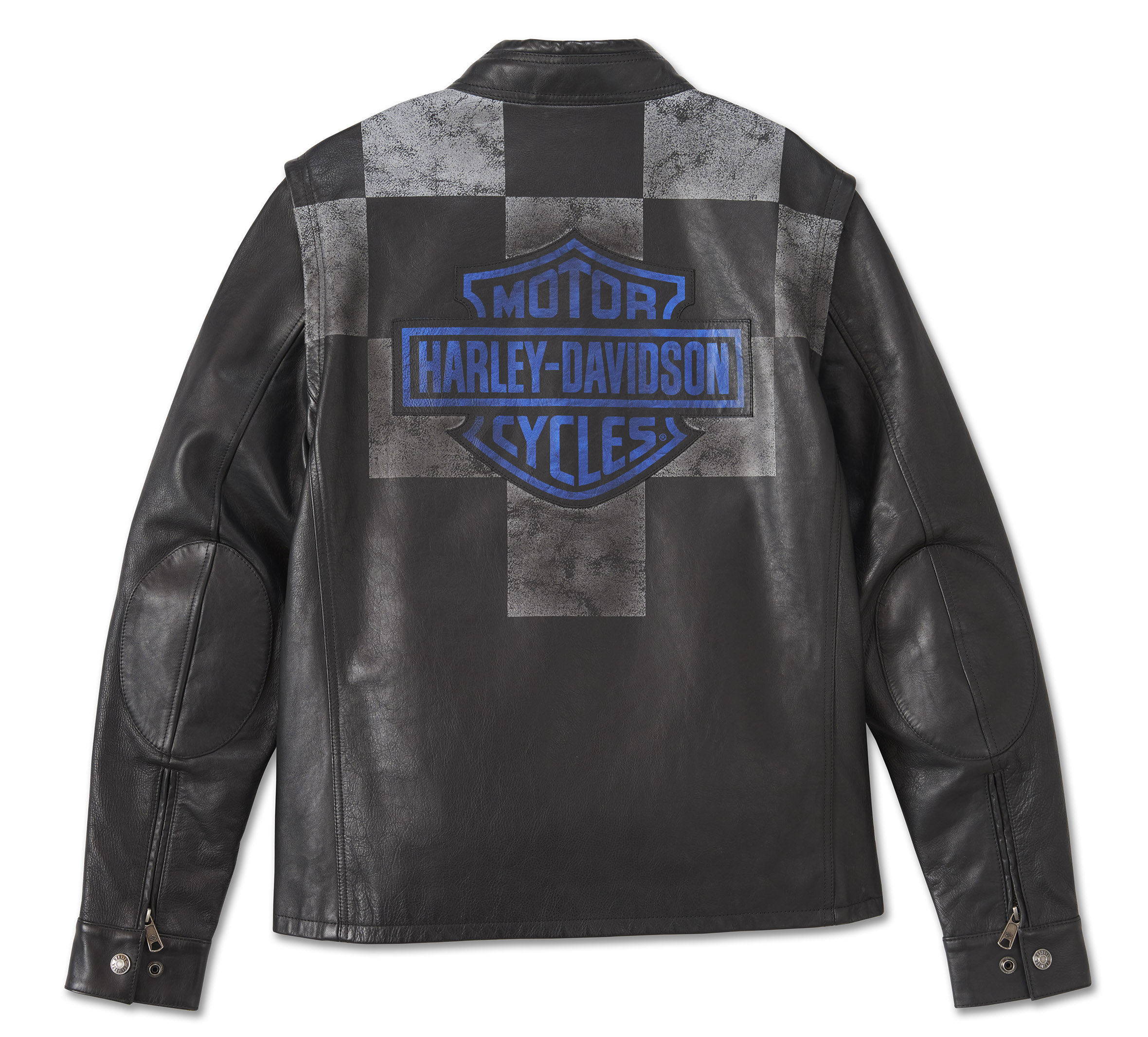 Harley davidson fashion race sweater