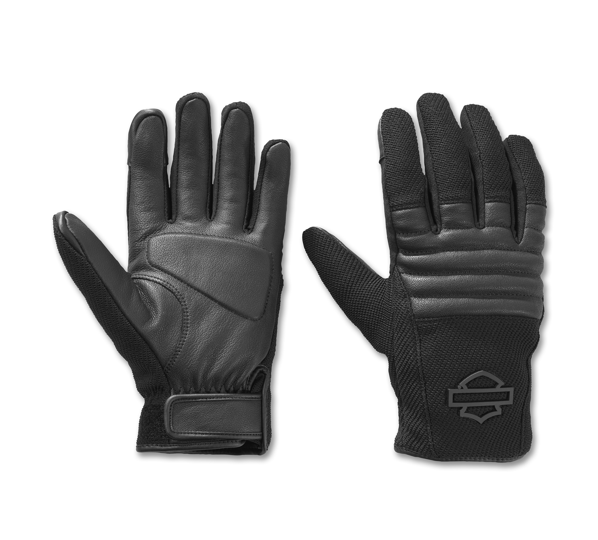 Harley fashion davidson waterproof gloves