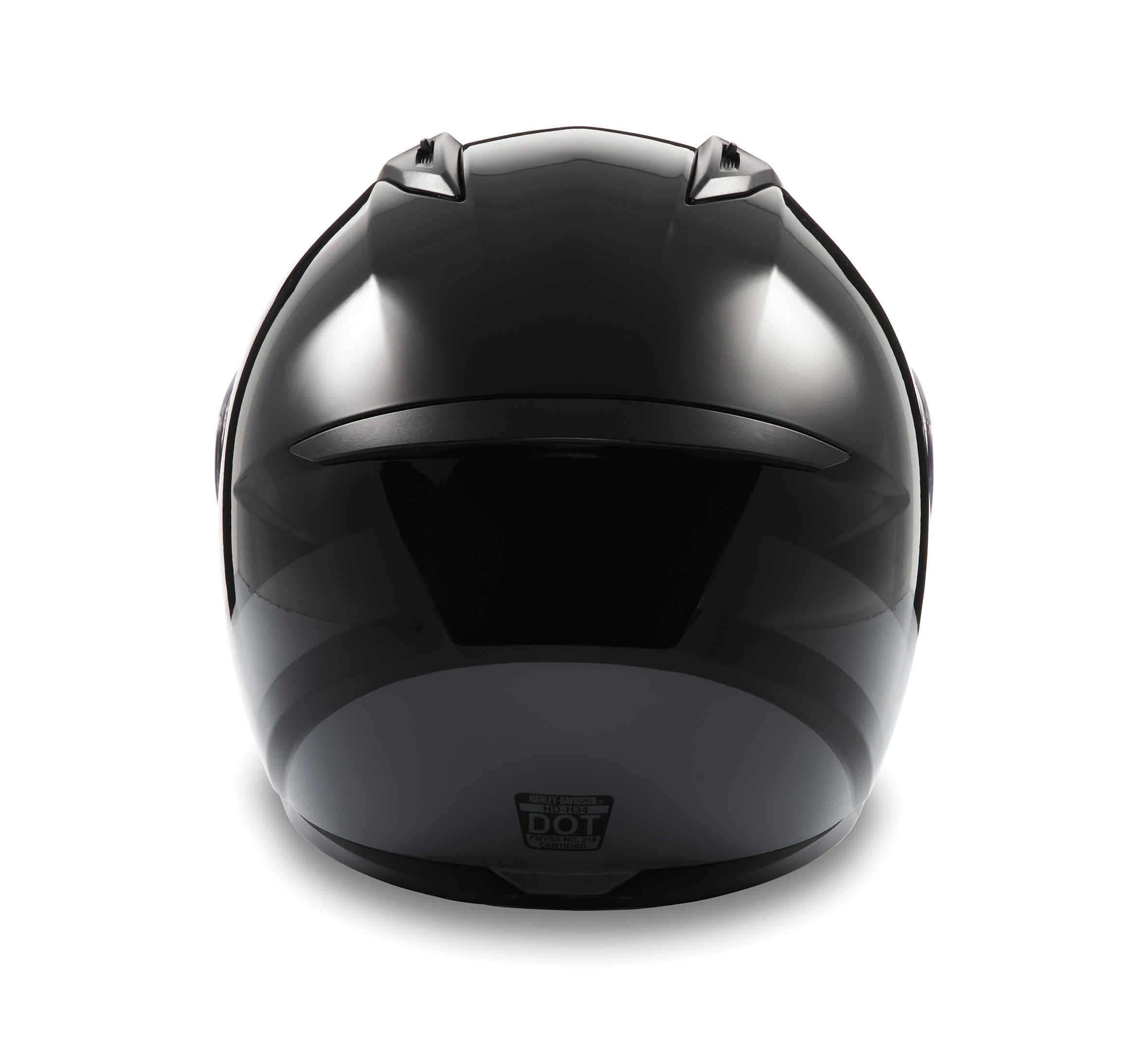 H-D Velo H34 Full Face Helmet