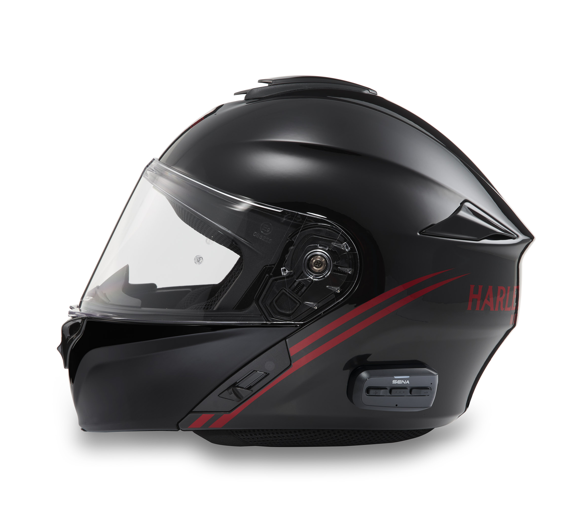 Outrush-R N03 Bluetooth Modular Helmet | Harley-Davidson TR