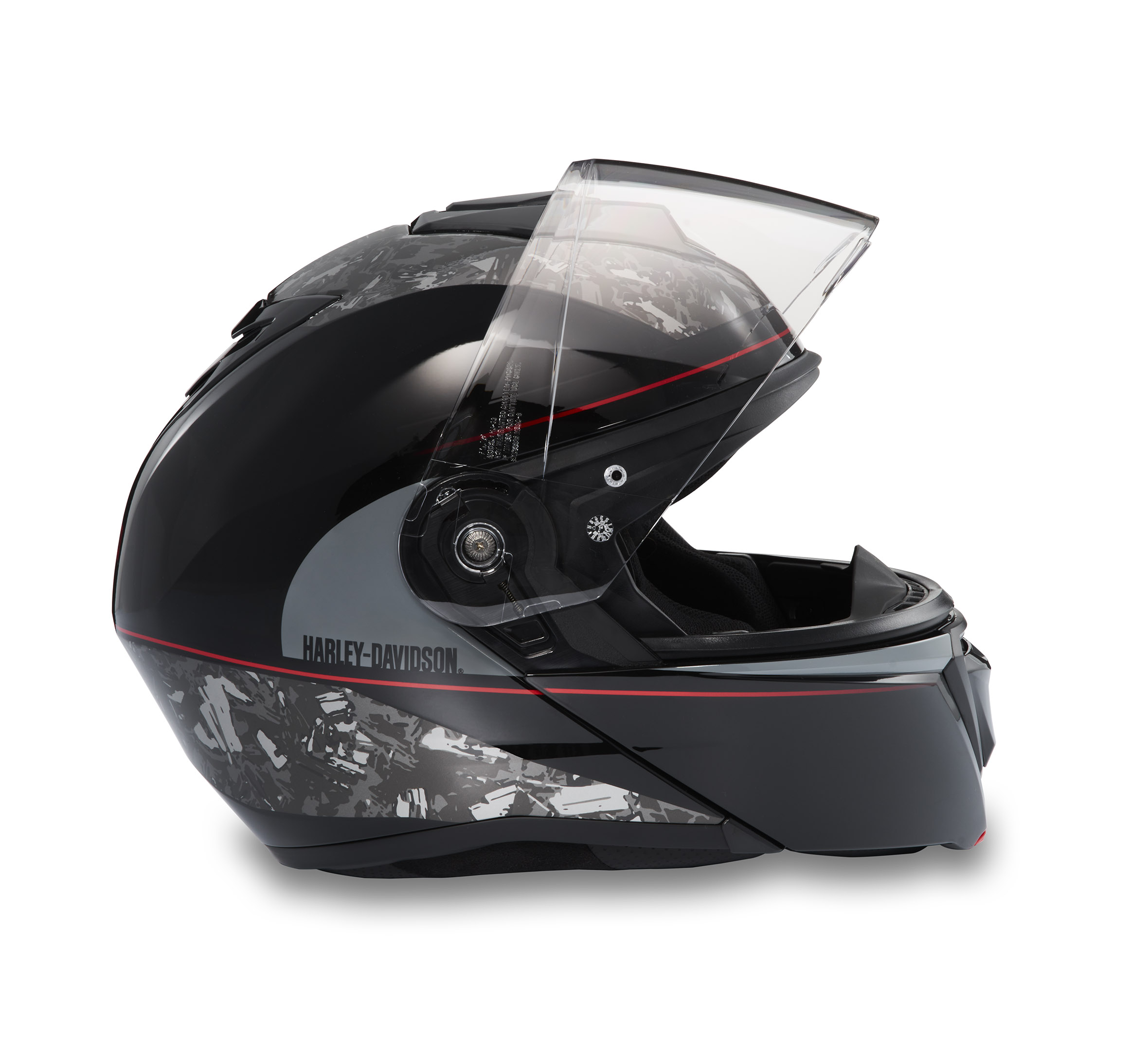 Capstone Sun Shield II H31 Modular Helmet | Harley-Davidson USA