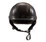 Busby Ultra-Light Sun Shield J03 1/2 Helmet -