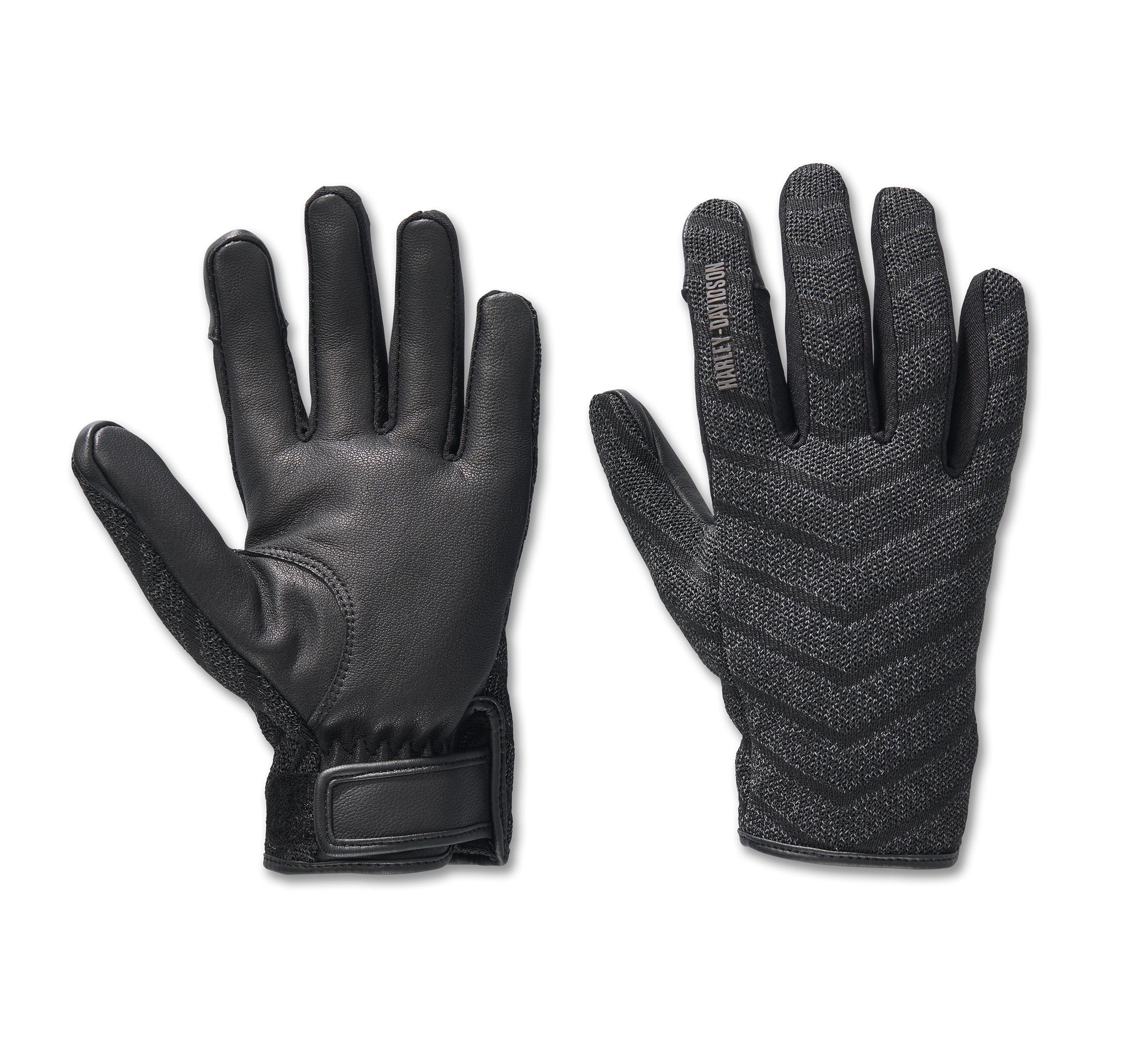 Harley deals davidson riding gloves