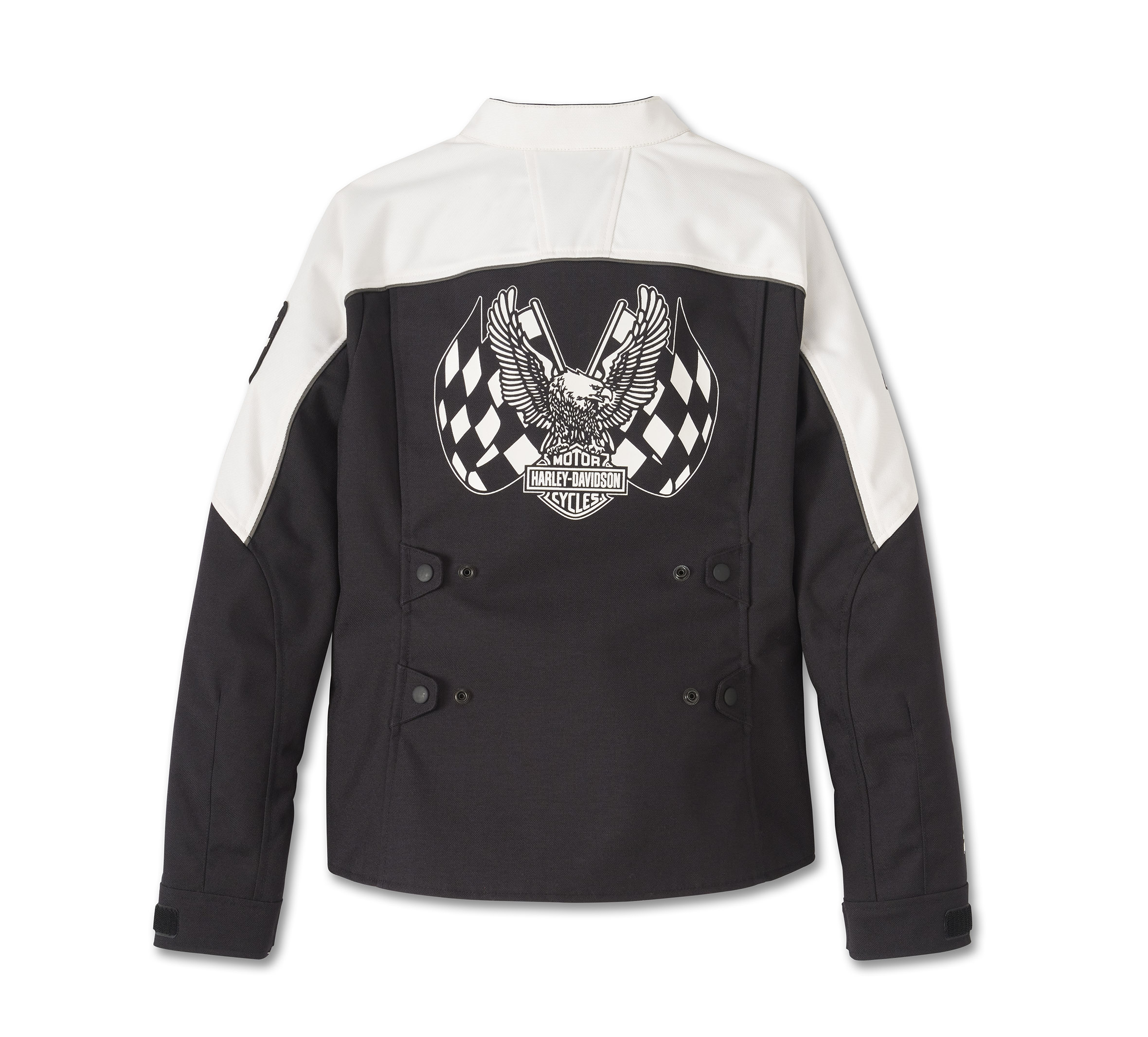 Women's Brisa Riding Jacket | Harley-Davidson USA