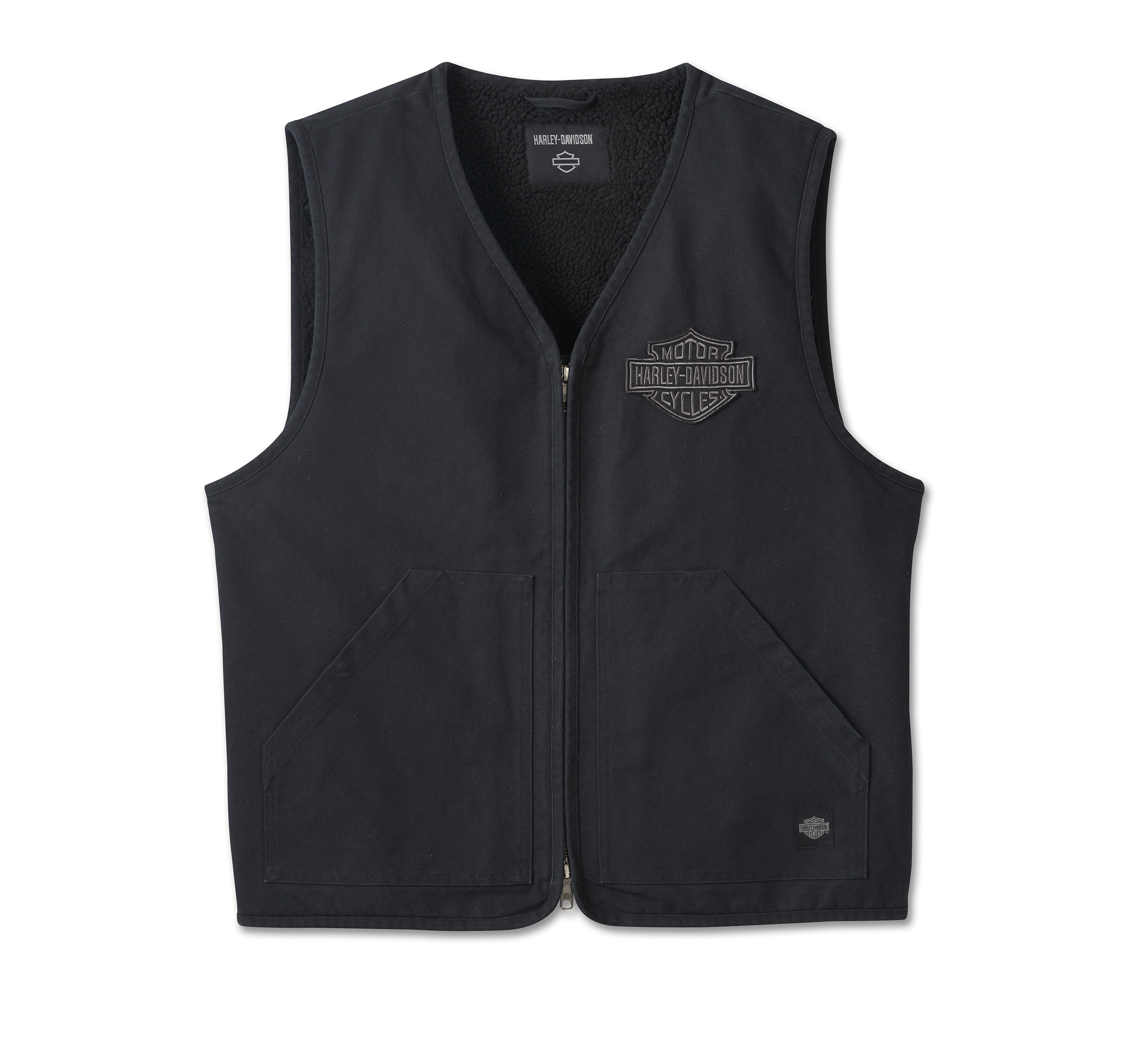 Hotsell Harley Davidson vest Coat