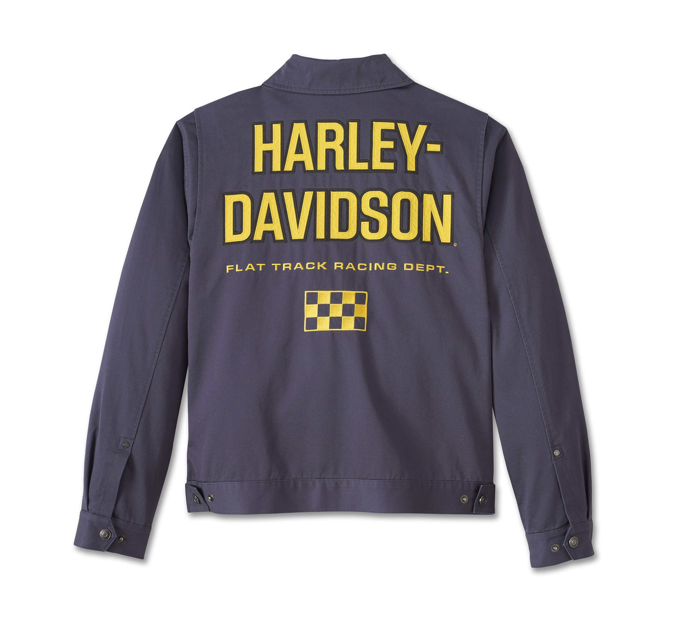 Men's #1 Racer Jacket | Harley-Davidson USA