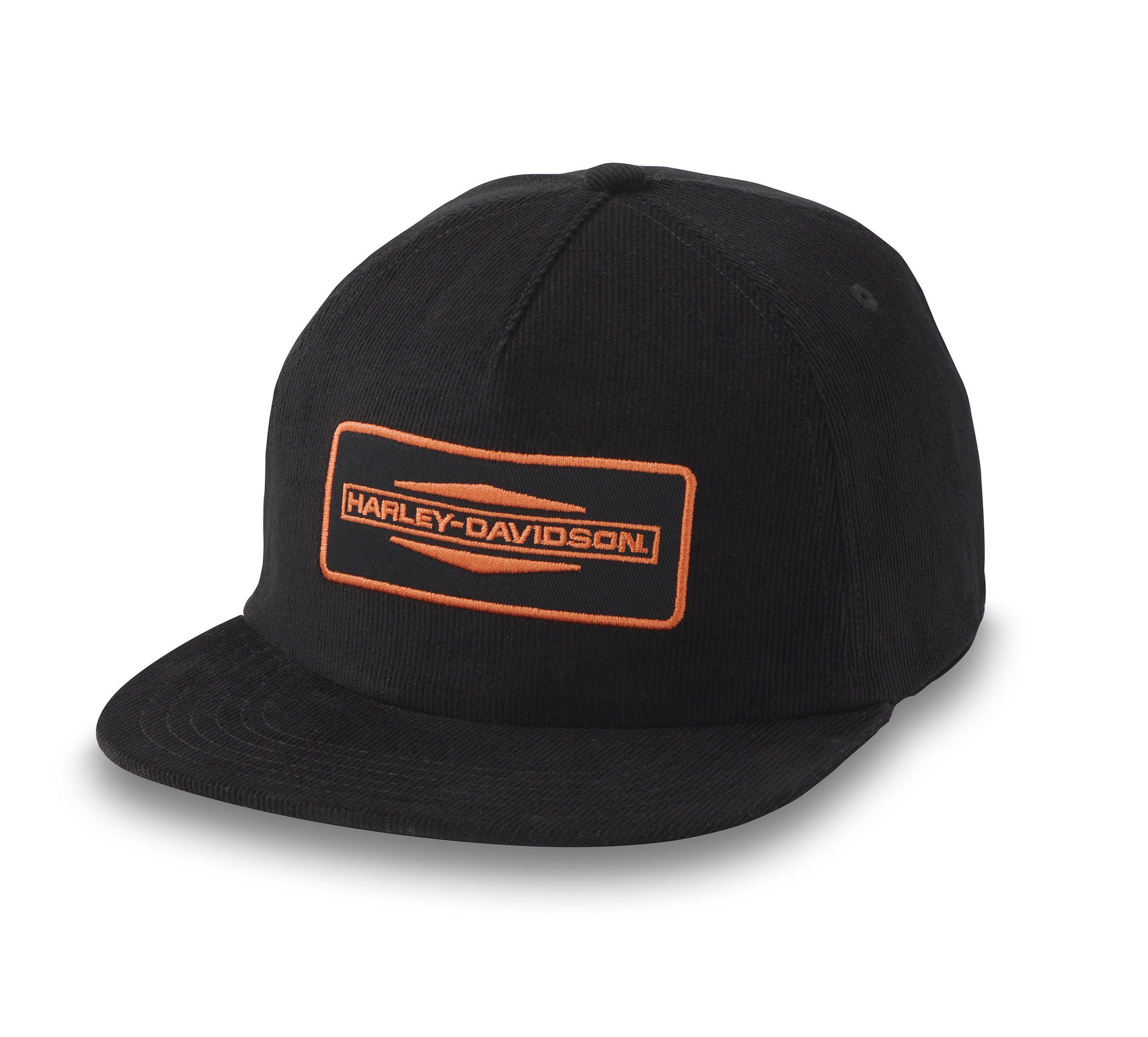 Harley Davidson shops 5 panel hat