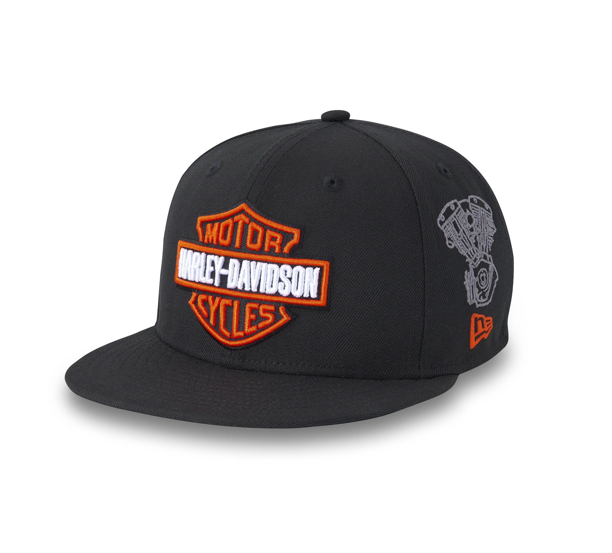 V-Twin Engine 59FIFTY® Cap