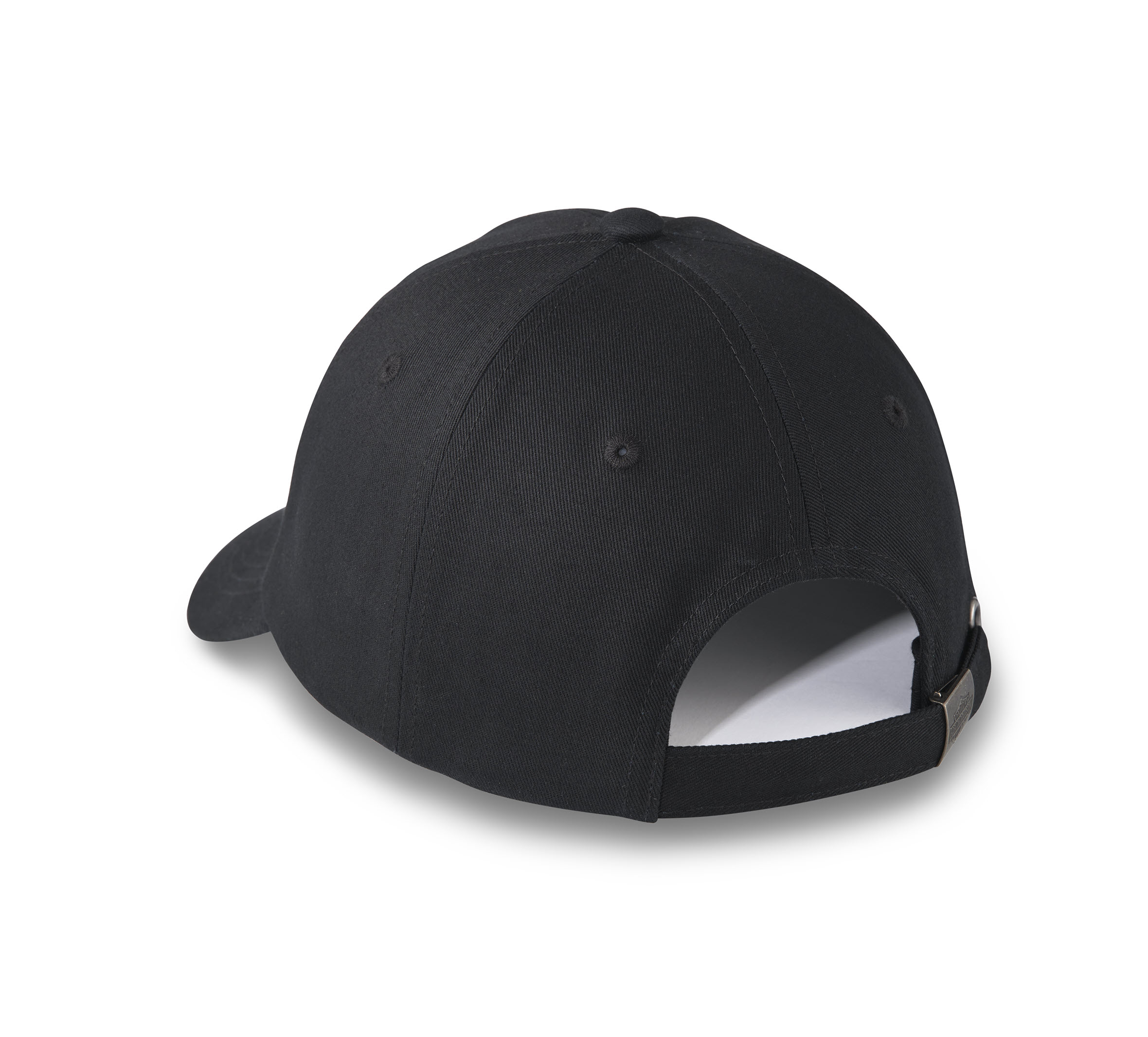 Rose Racer Adjustable Baseball Cap