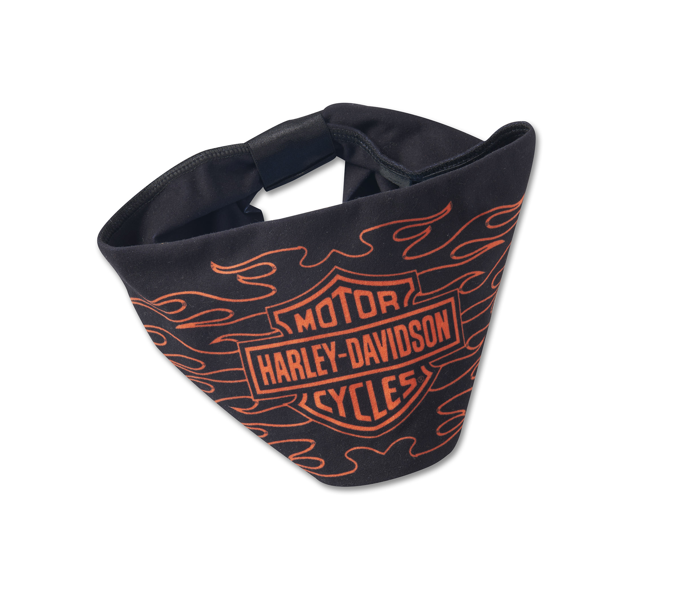 Women's Fuel to Flame Performance Headband | Harley-Davidson CA