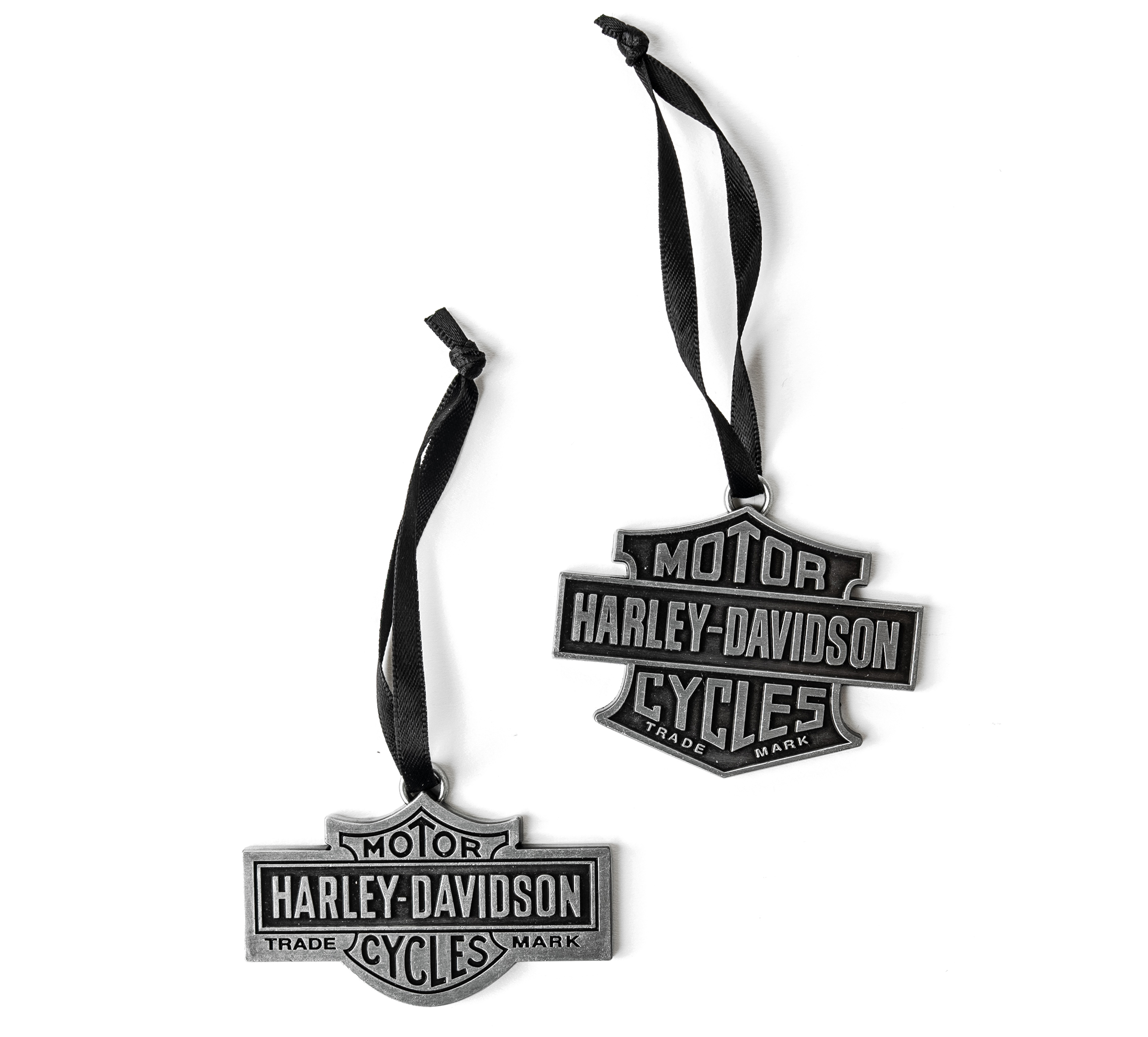 Harley Davison popular ornament