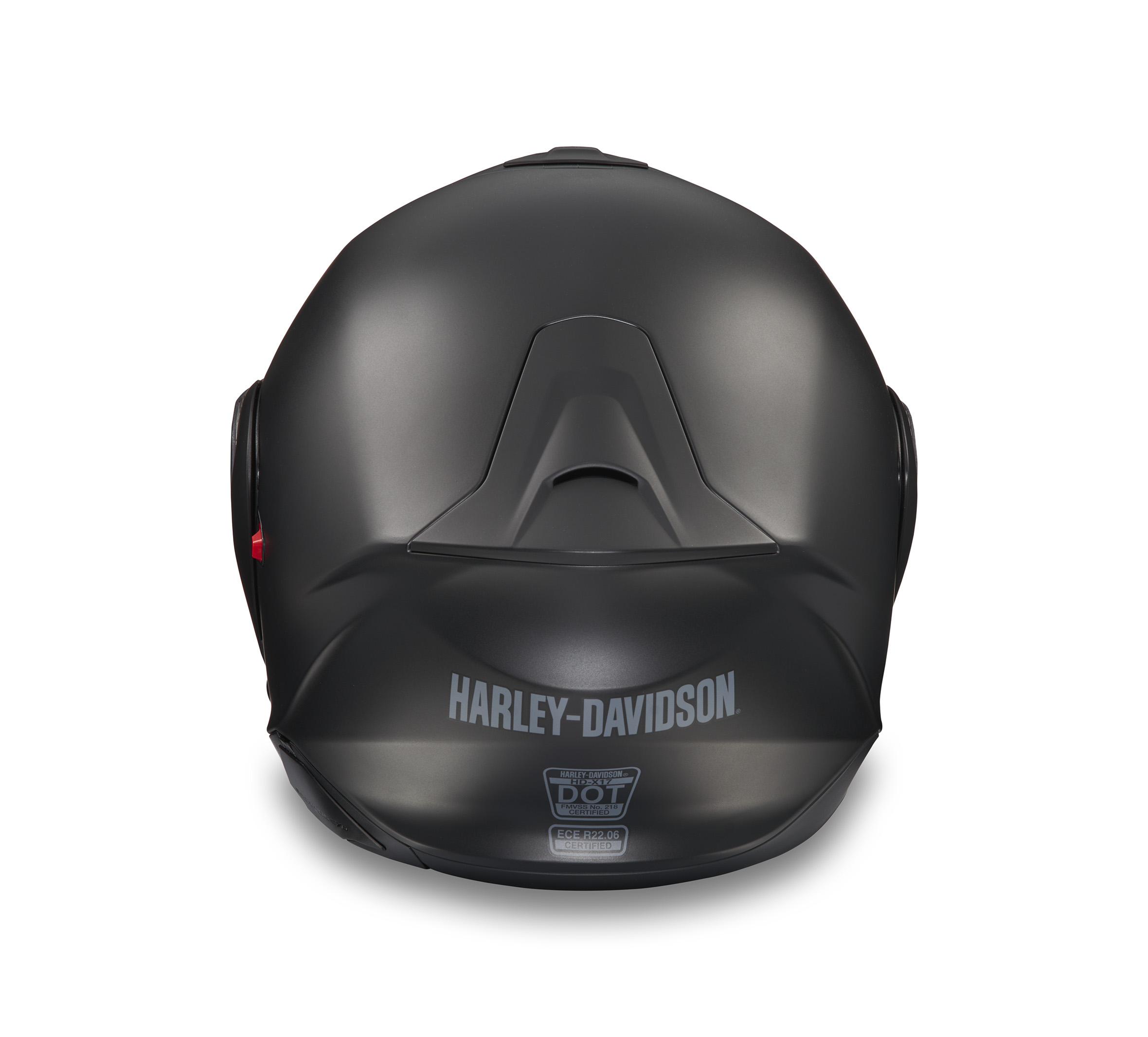 HARLEY DAVIDSON Black Silver Logo online on Side Helmet Size XXS Adjustable Straps