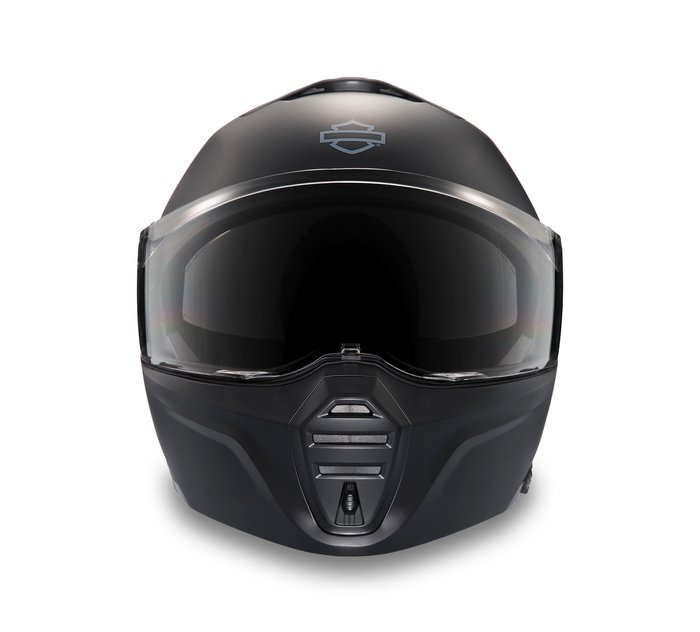 H-D Evo X17 Sun Shield Modular Helmet 1