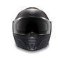 H-D Evo X17 Sun Shield Modular Helmet