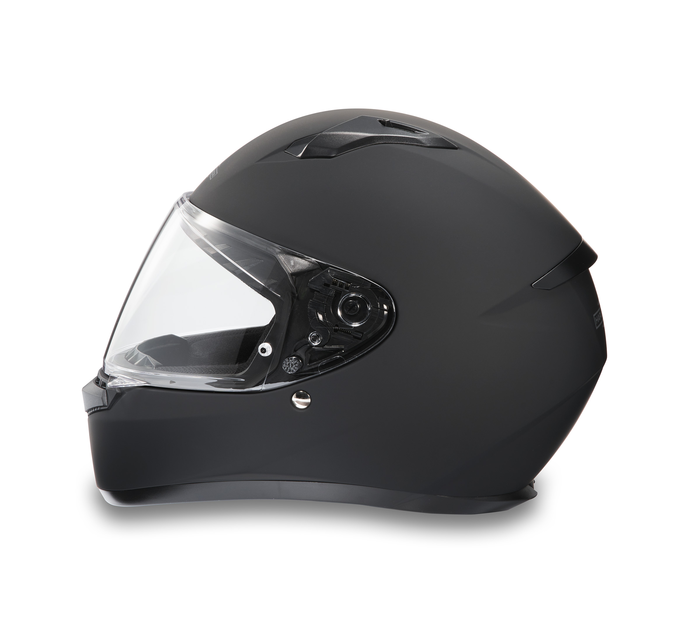 H-D Velo H34 Full Face Helmet