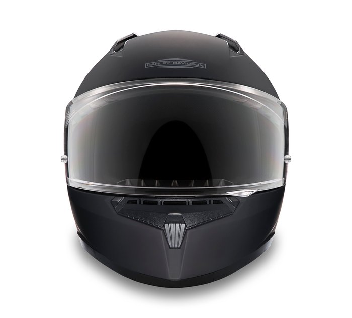 H-D Velo H34 Full Face Helmet 1
