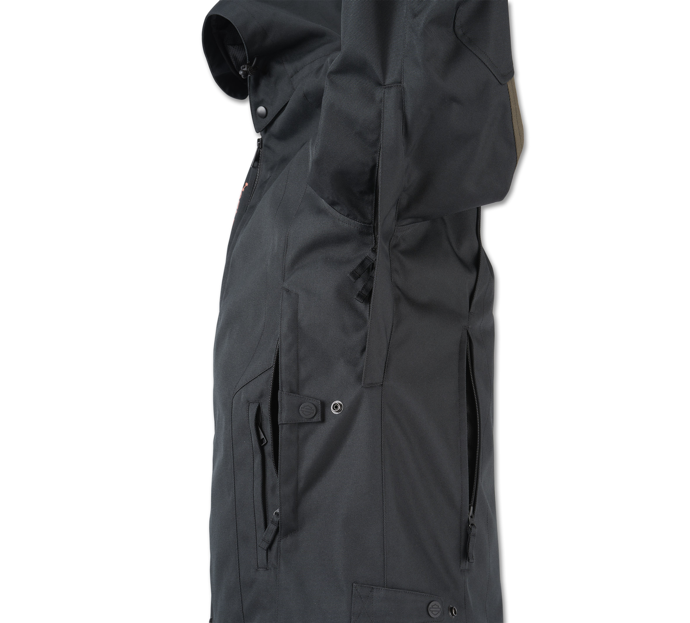 Men's Junction Triple Vent System 2.0 Riding Jacket