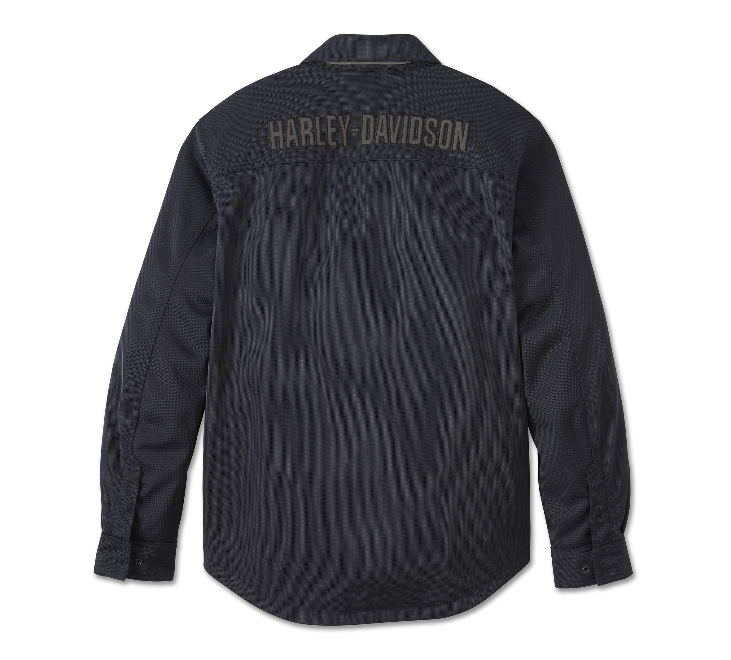 Men's Operative Mesh Riding Shirt Jacket | Harley-Davidson APAC