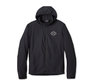 Men's H-D Flex Layering System Hooded Mid Layer