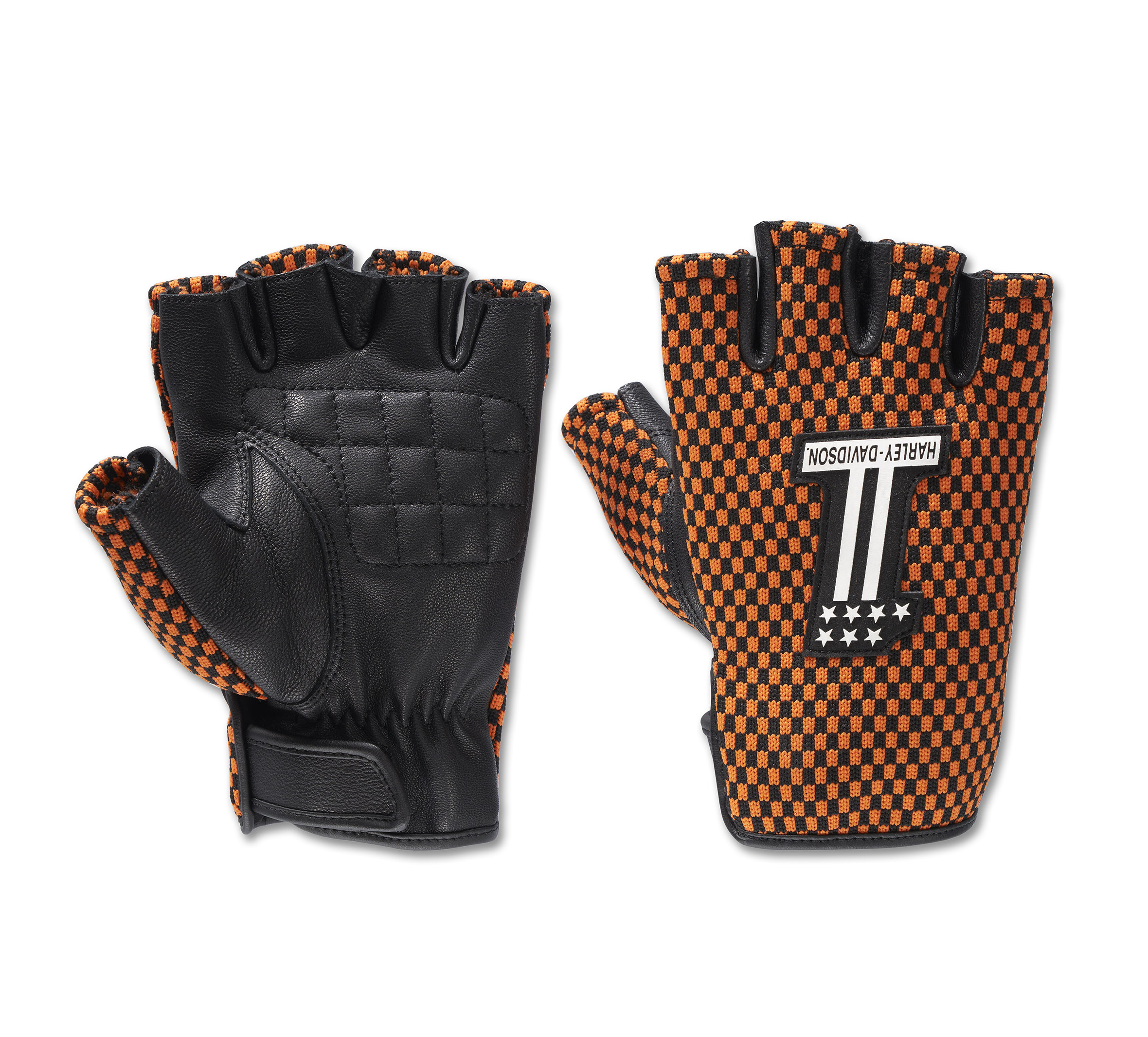 Men's Motorcycle Gloves & Biker Gloves | Harley-Davidson CA