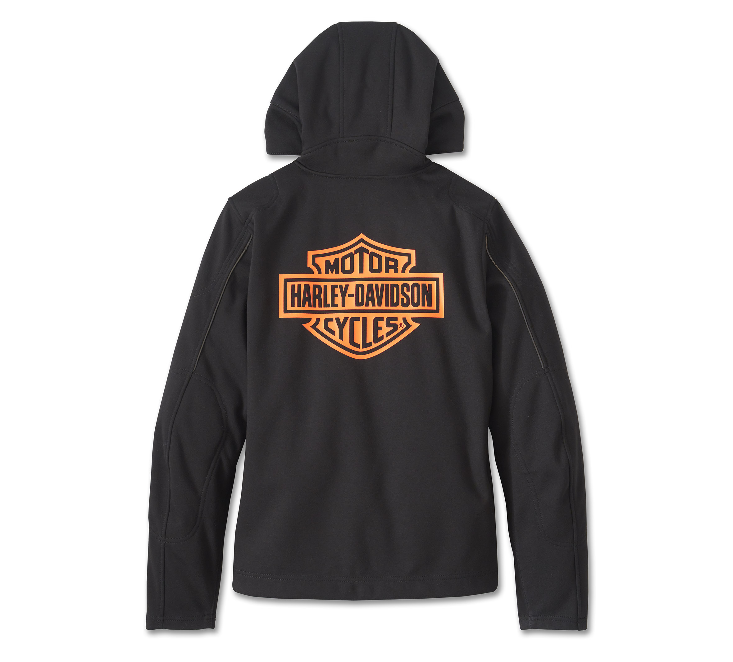 Harley buy Davidson Women's Deflector Riding Hoodie