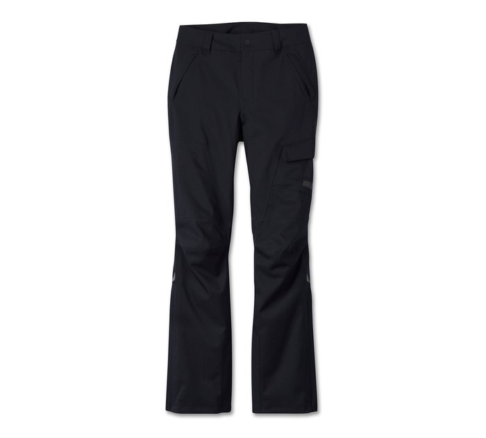 Union Waterproof Textile Overpant para mujer 1