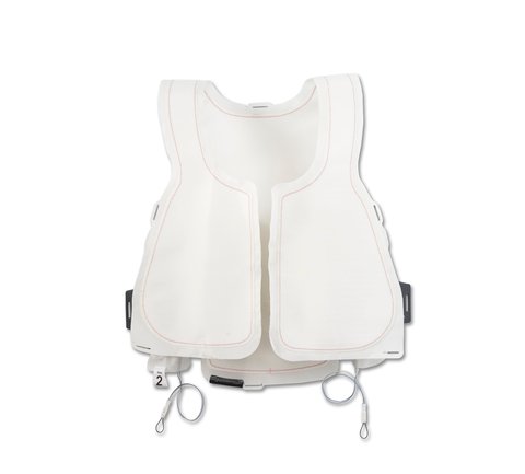 Dual Cool Cooling Vest & Cooling Kit