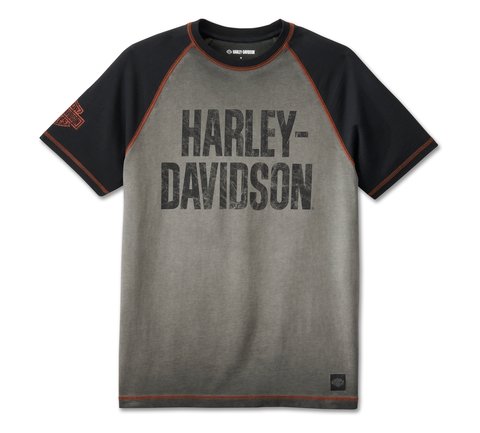 T-Shirt Moto Humour Harley Davidson