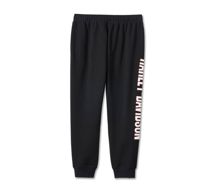 NEW YOUNG 3 Pack Fleece Lined Sweatpants for India