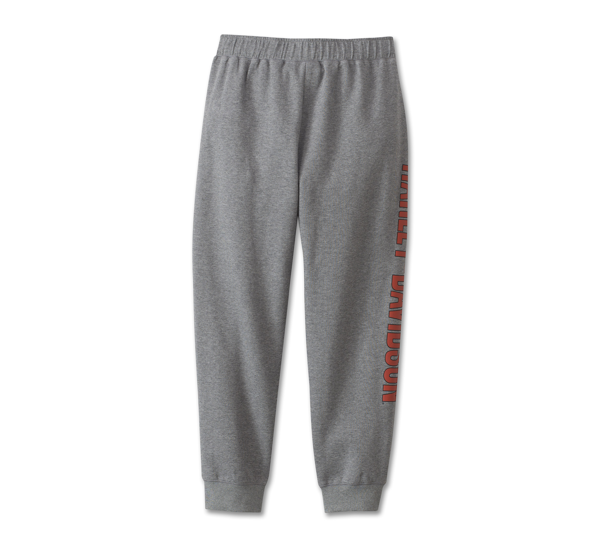 Men s Harley Davidson Sweatpants Medium Grey Heather Harley