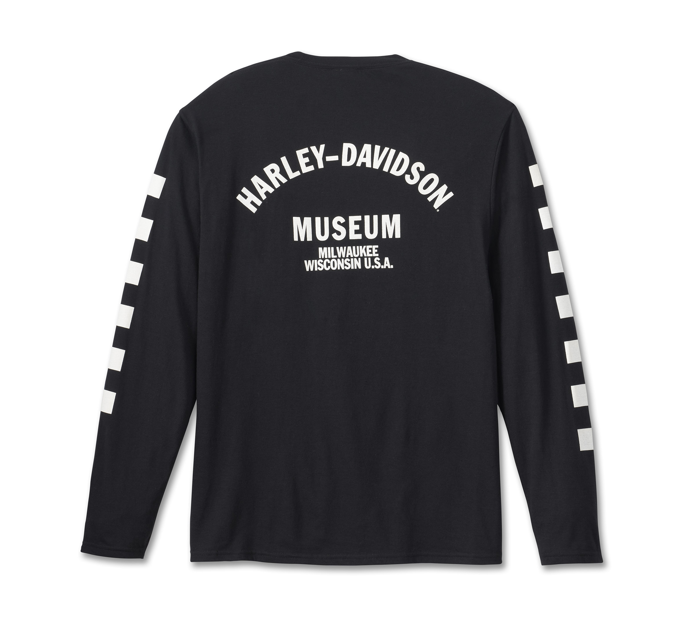 Men's XR-750 Long Sleeve Tee