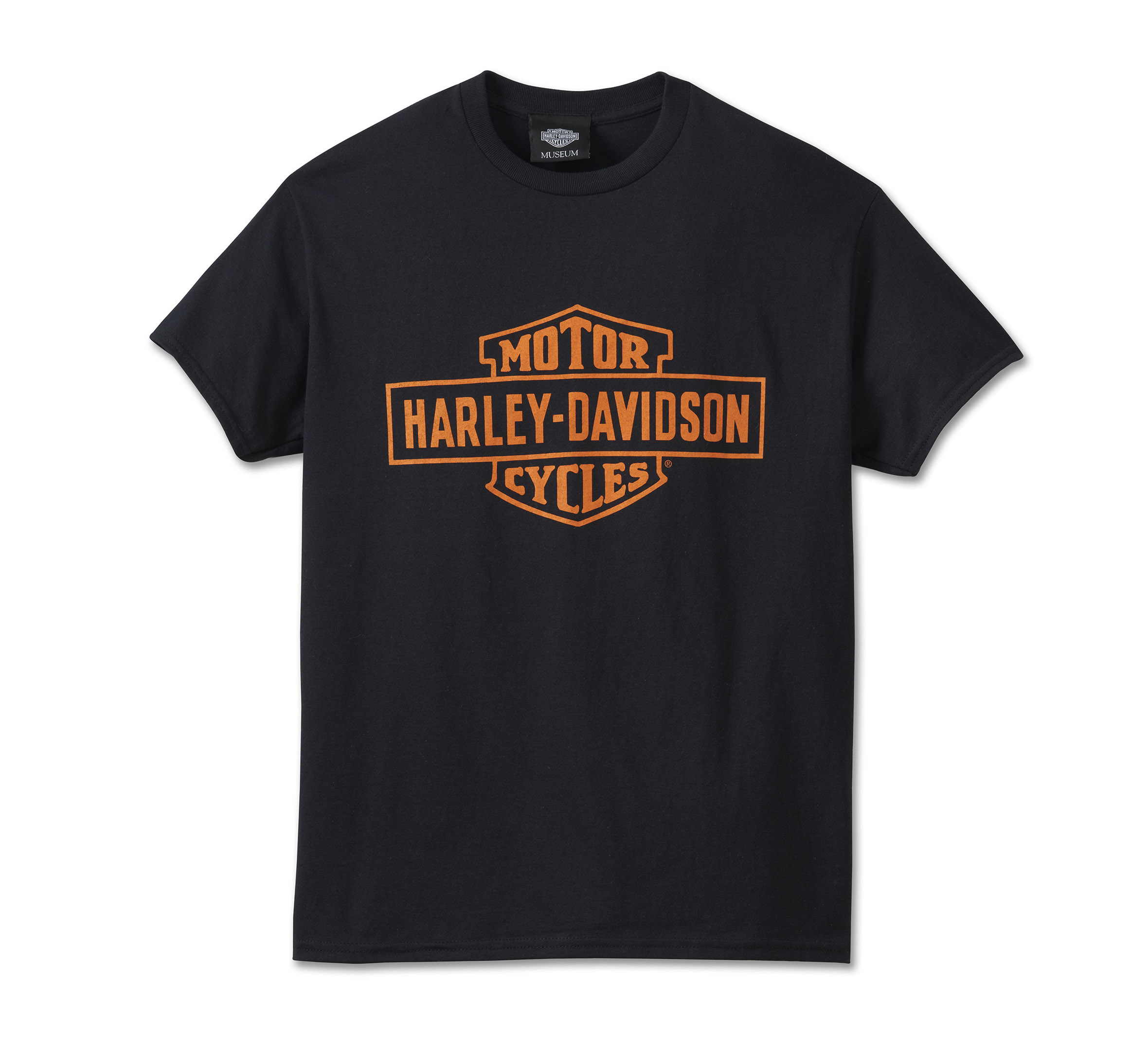 Men's Motorcycle T-Shirts & Polos | Harley-Davidson USA