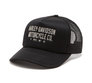 HDMC Embroidered Adjustable Trucker Hat