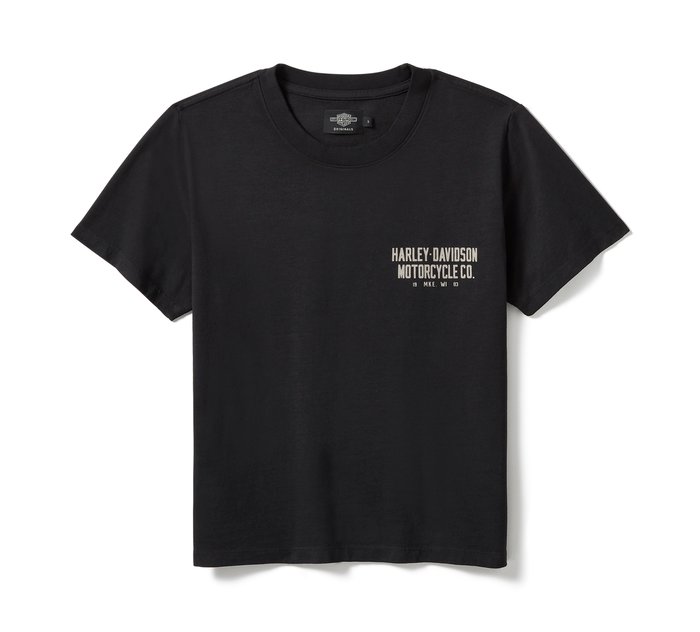 HDMC Slim Fit T-Shirt 1
