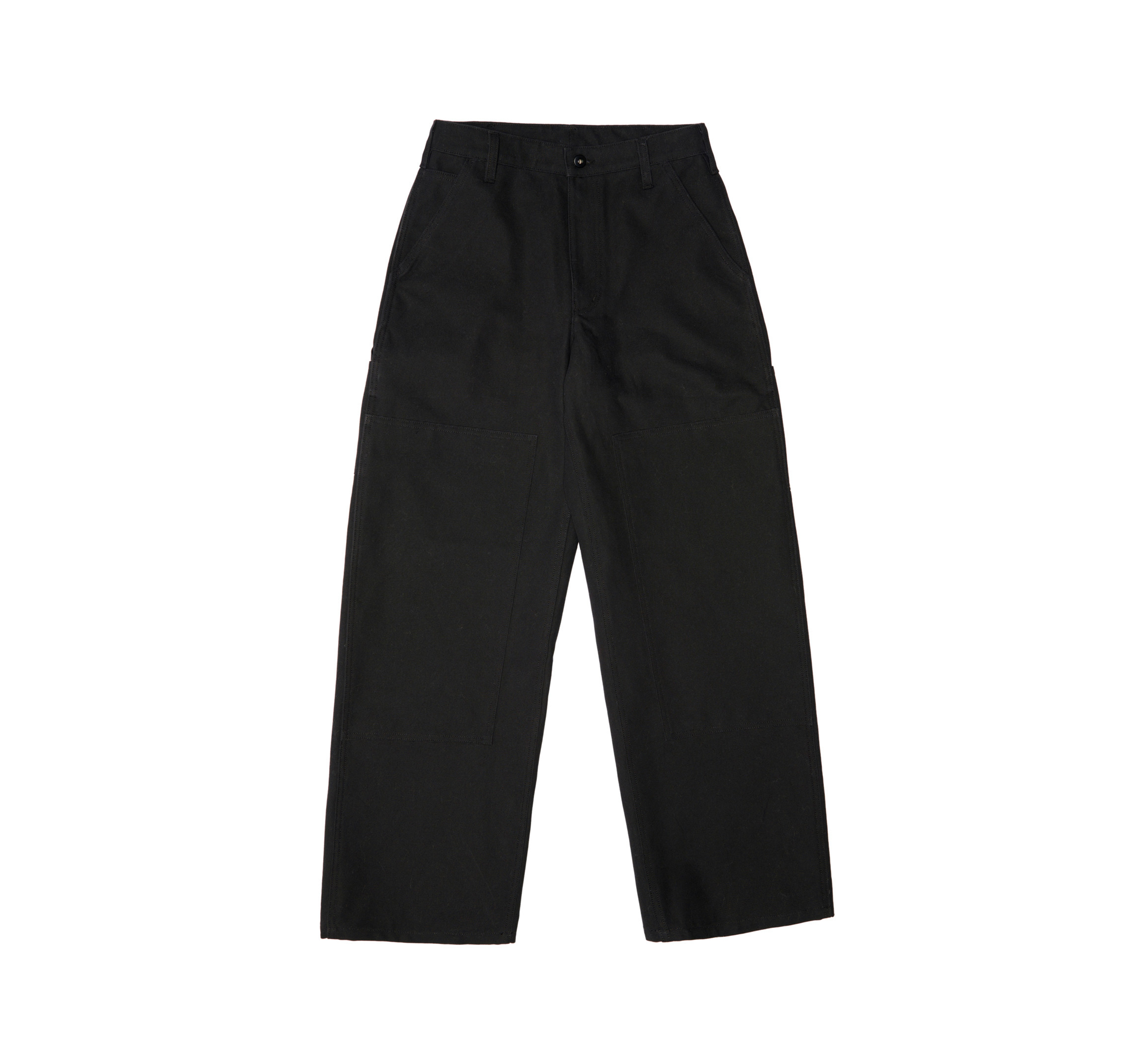 Women's Wide Leg Work Pant | Harley-Davidson USA