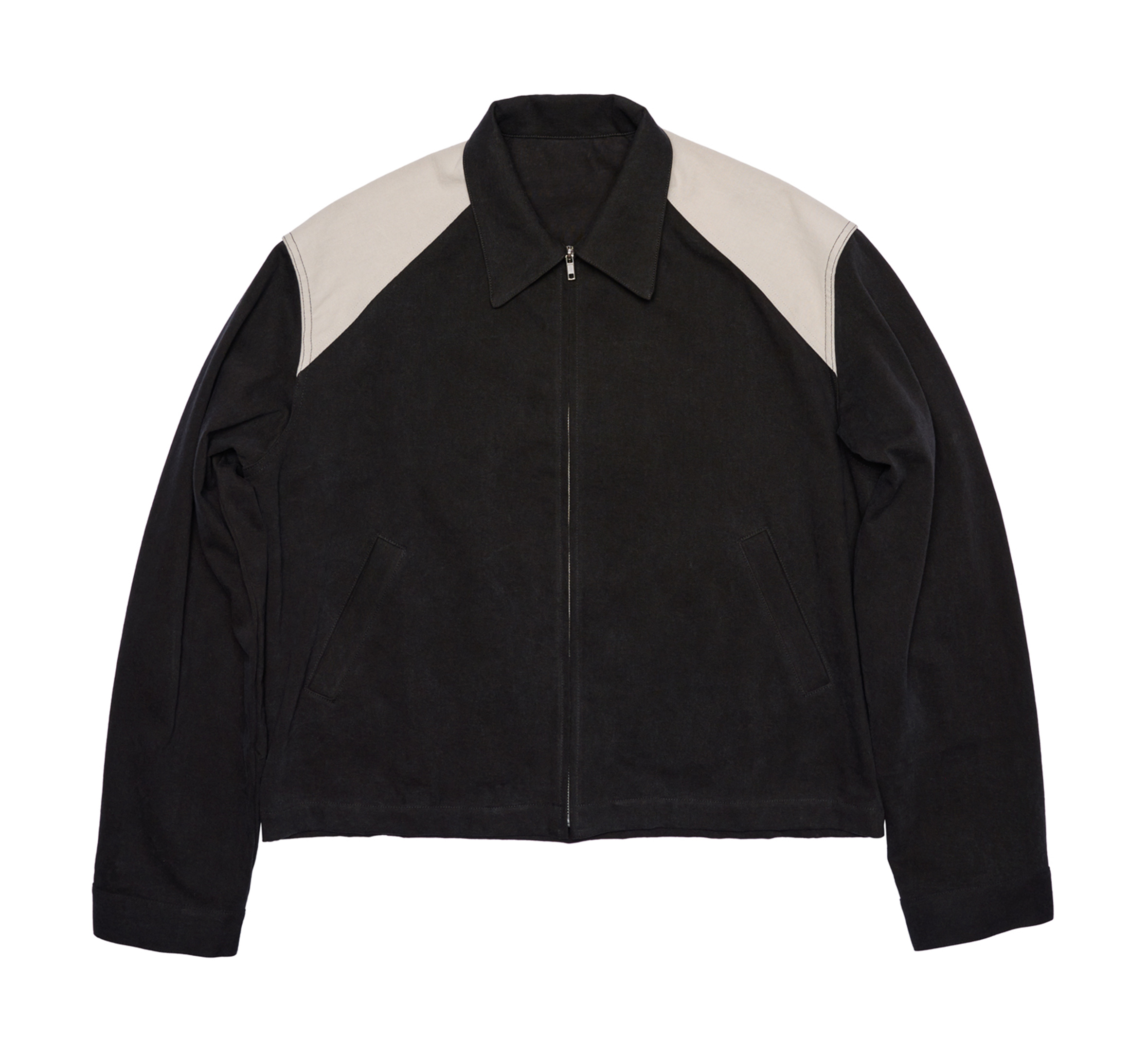 MKE Nylon Workwear Jacket | Harley-Davidson USA