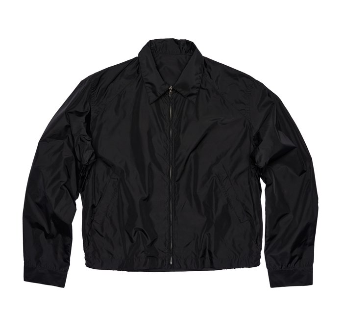 MKE Nylon Workwear Jacket 1