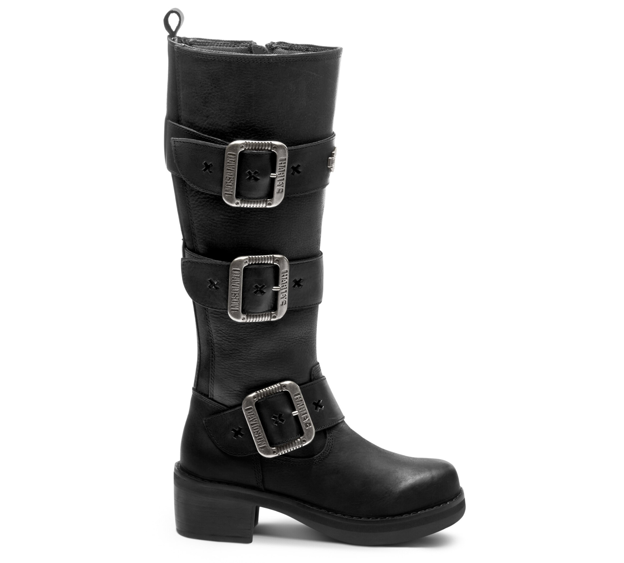 harley davidson bostwick boots