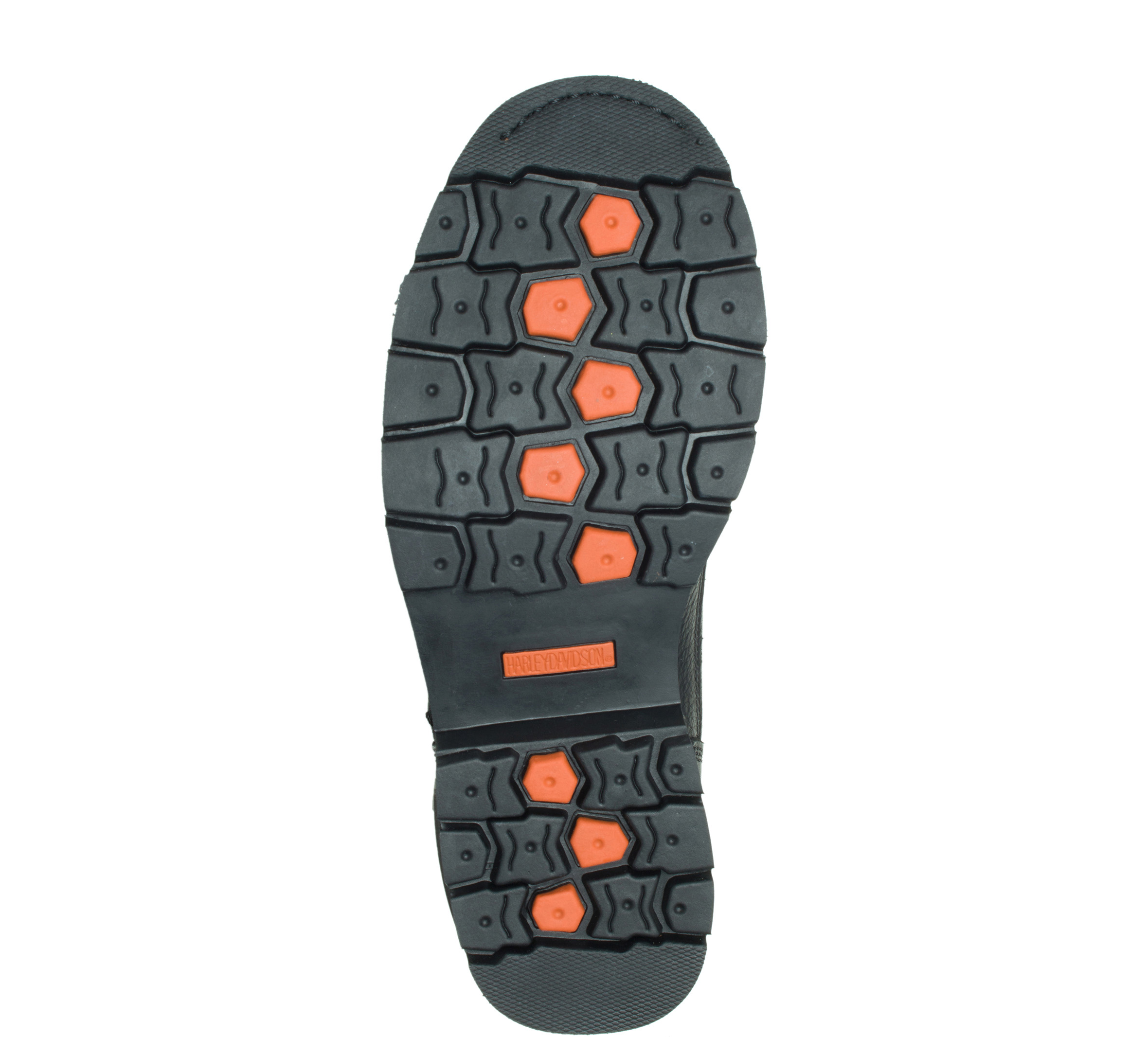 Harley davidson 2024 safety shoes