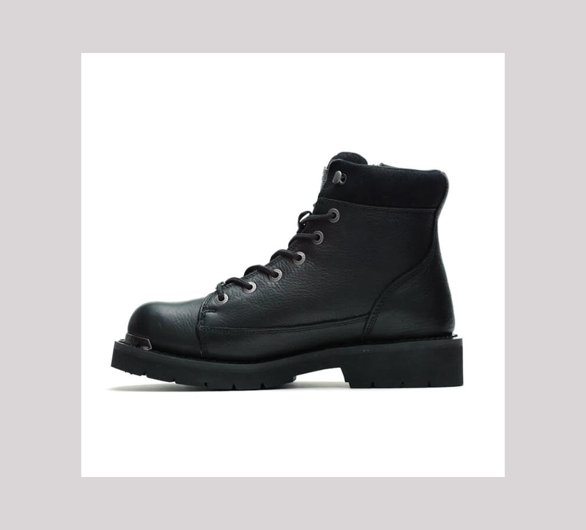 【再入荷新作】10s 20s Leesburg military boots USA 未使用 靴