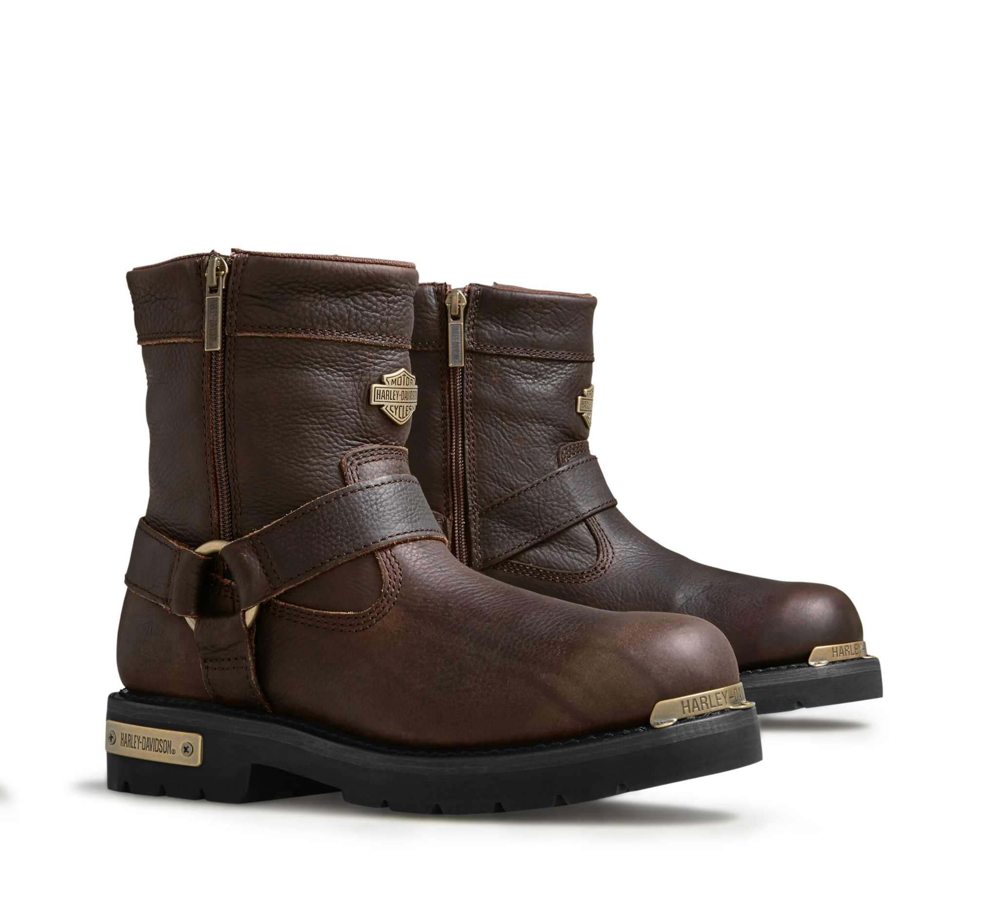 Harley davidson sale cromwell boots