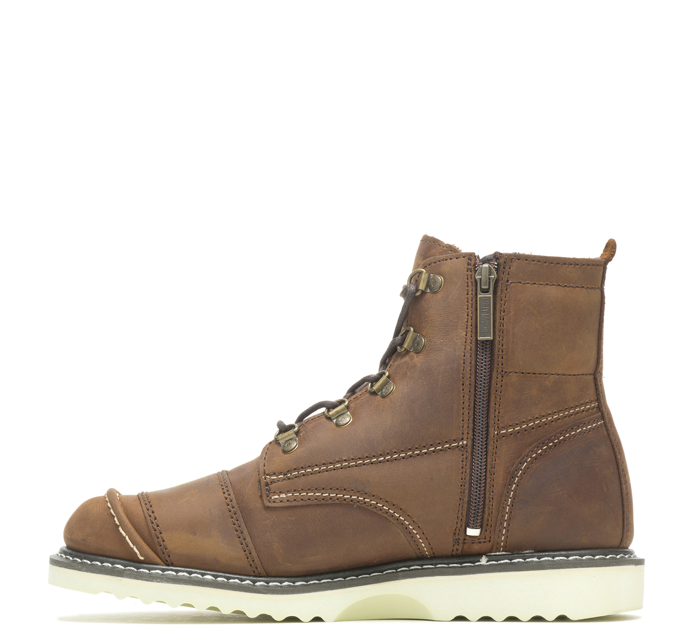 Men's Hagerman Boot - Brown | Harley-Davidson USA